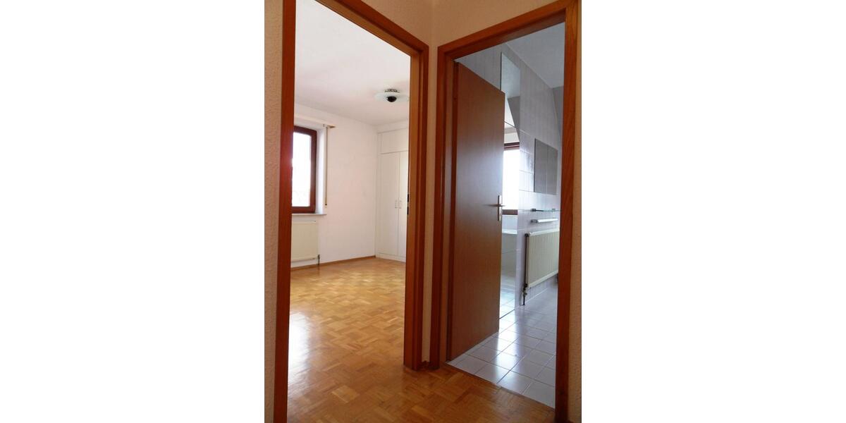 Maisonettenwohnung Zwingenberg - 5 Zimmer, 120 m&sup2;, 309.000&euro; | Angebot:24554917