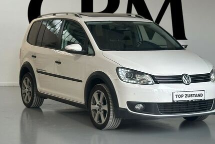 VW Touran 195.000 km 9.750 &euro; Mannheim 68167