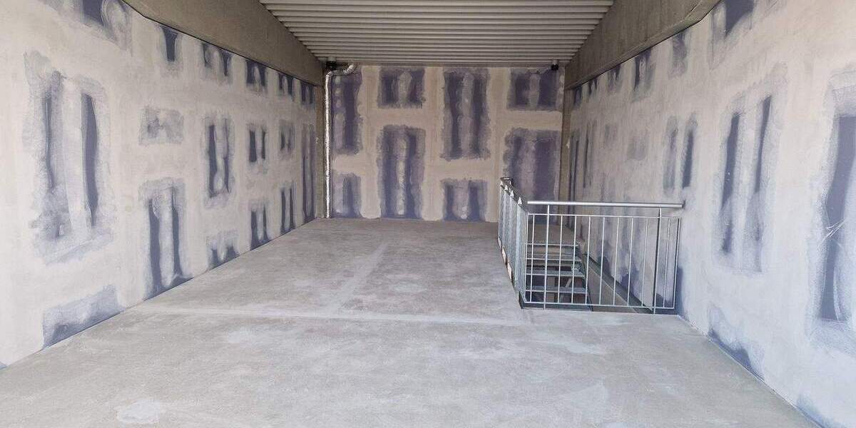 Gewerbeobjekt Bensheim - 879&euro; | Angebot:25360177