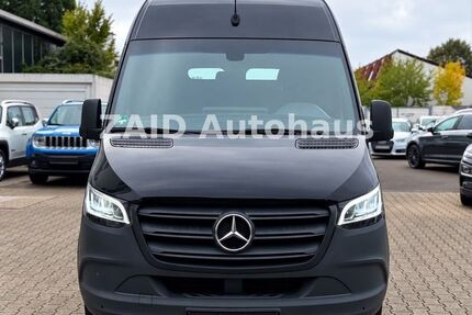 Mercedes-Benz Sprinter 216.000 km 19.999 &euro; Wiesloch 69168