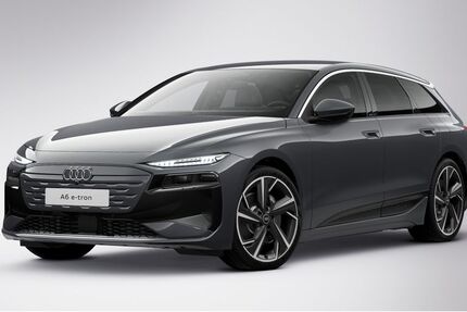 Audi A6 e-tron 8.490 km 68.600 € Mannheim 68309