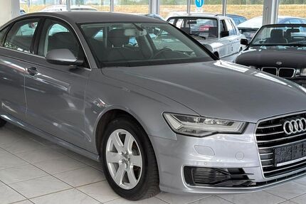 Audi A6 78.000 km 17.990 &euro; Speyer 67346