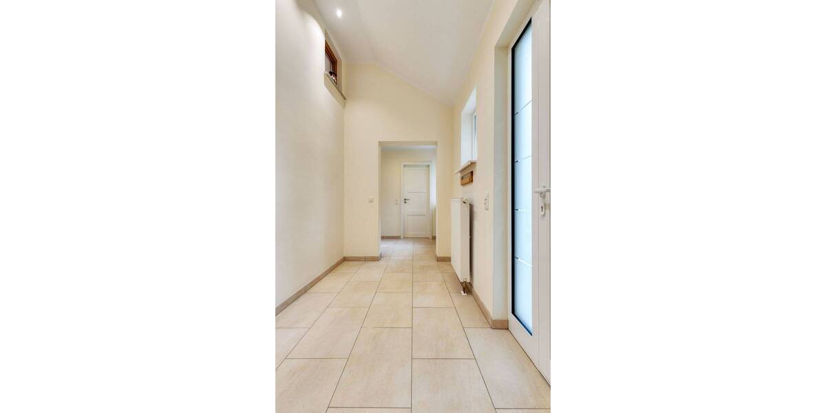 Reihenendhaus Worms Hochheim - 7 Zimmer, 164 m&sup2;, 599.000&euro; | Angebot:26731084