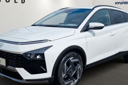 Hyundai BAYON 8.645 km 24.590 &euro; Ludwigshafen 67059