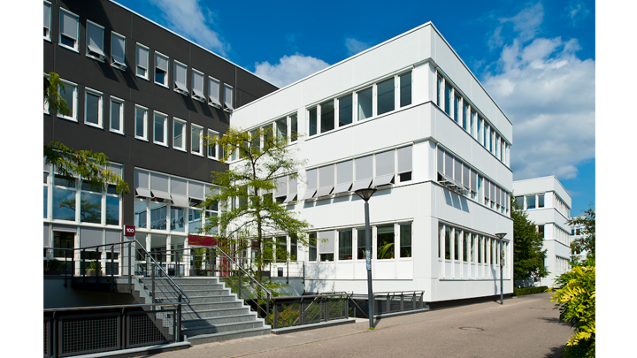 Gewerbeobjekt Heidelberg Pfaffengrund - 2.799&euro; | Angebot:25344731