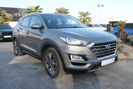 Hyundai TUCSON 45.000 km 19.990 &euro; Speyer 67346
