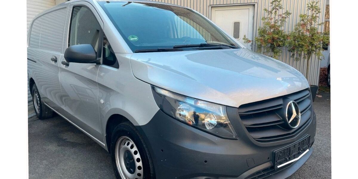 Mercedes-Benz Vito 151.600 km 15.600 &euro; Bensheim 64625