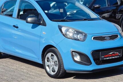 Kia Picanto 134.760 km 4.200 &euro; Viernheim (bei MANNHEIM) 68519