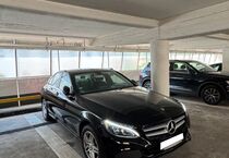 Mercedes C 180