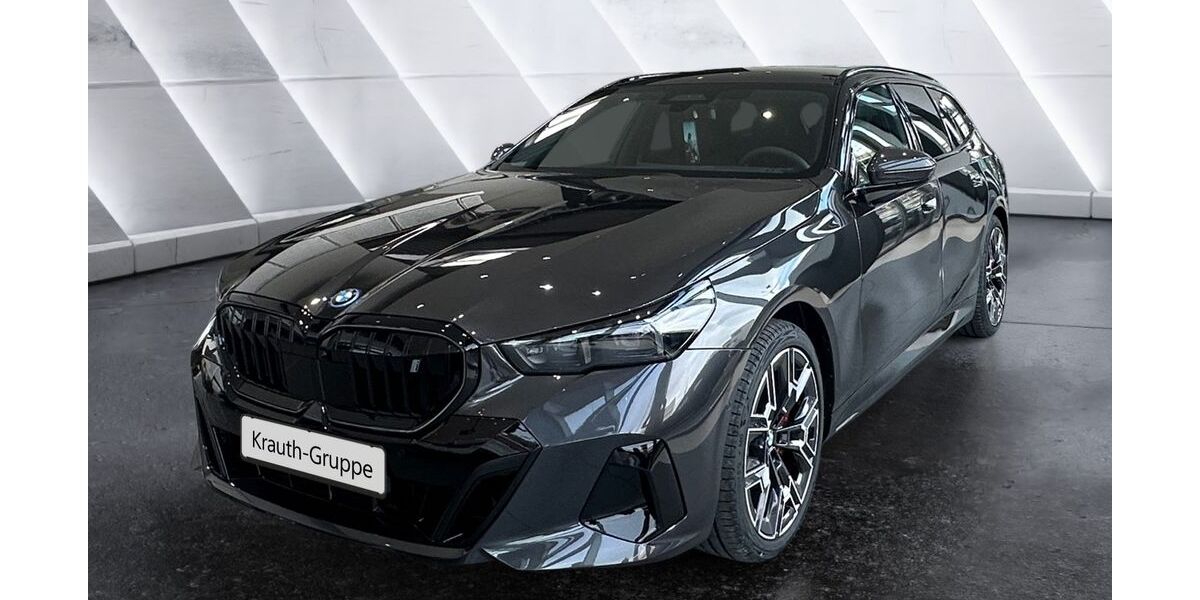 BMW i5 2.500 km 74.900 &euro; Walldorf 69190