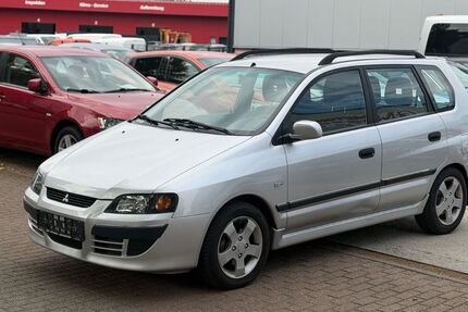 Mitsubishi Space Star 150.000 km 2.490 &euro; Ludwigshafen 67059