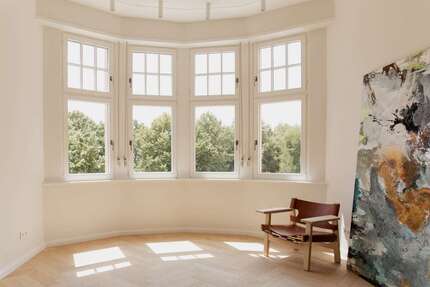 Wohnung Heidelberg Bahnstadt - 3 Zimmer, 117 m&sup2;, 1.165.000&euro; | Angebot:24775788