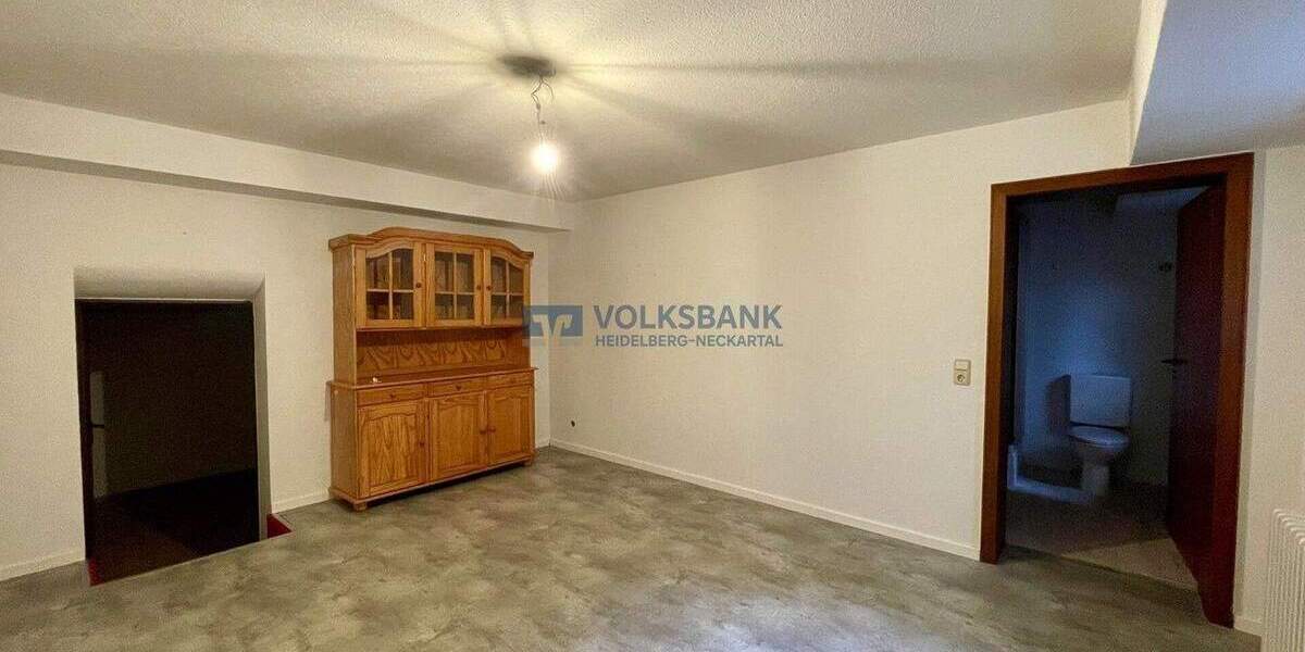 Einfamilienhaus Eppelheim - 4 Zimmer, 121 m&sup2;, 560.000&euro; | Angebot:25339204