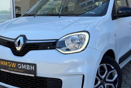 Renault Twingo 5.400 km 11.990 &euro; Bensheim 64625