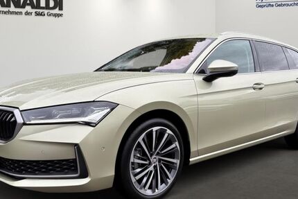 Skoda Superb 26.238 km 37.990 &euro; Wiesloch 69168