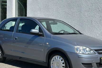 Opel Corsa 77.039 km 3.790 &euro; Dannstadt- Schauernheim 67125