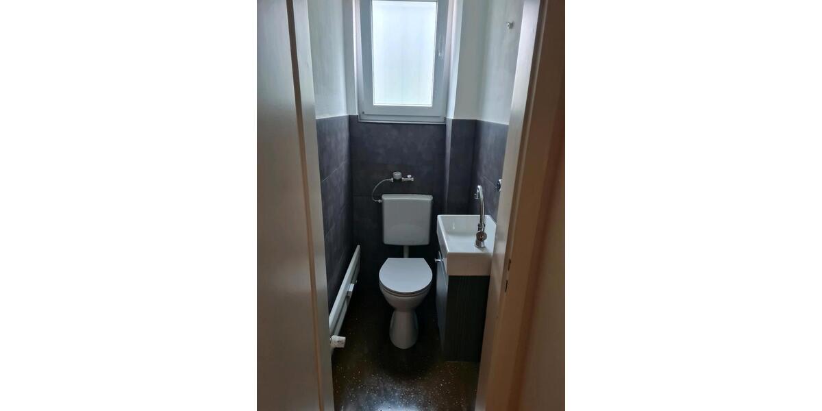 4ZKB Erdgeschoss Wohnung mit Garten 4 zimmer