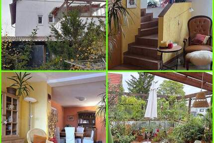 Haus Haßloch - 8 Zimmer, 198 m&sup2;, 599.000&euro; | Angebot:25821809