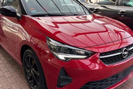 Opel Corsa 44.950 km 11.950 &euro; Gorxheimertal 69517