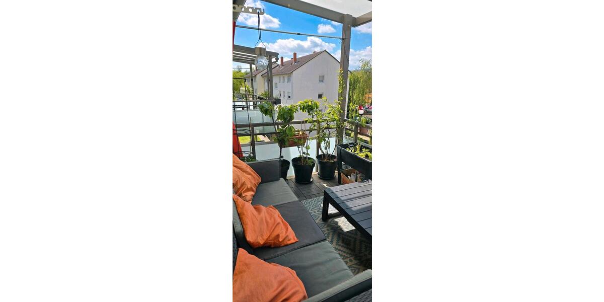 Etagenwohnung Bad Dürkheim - 3 Zimmer, 68 m&sup2;, 210.000&euro; | Angebot:26507059