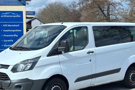 Ford Transit Custom 165.046 km 13.900 &euro; Haßloch 67454