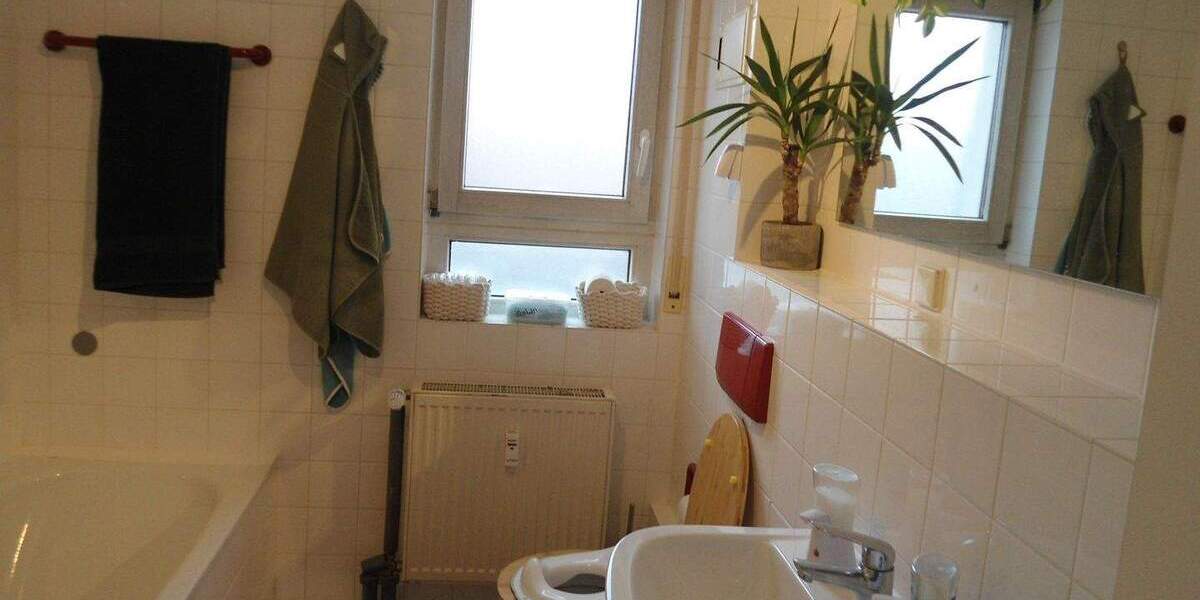 Etagenwohnung Leimen St Ilgen - 3 Zimmer, 79 m&sup2;, 259.000&euro; | Angebot:25929248