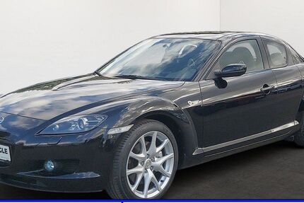 Mazda RX-8 70.128 km 16.490 &euro; Ludwigshafen 67071