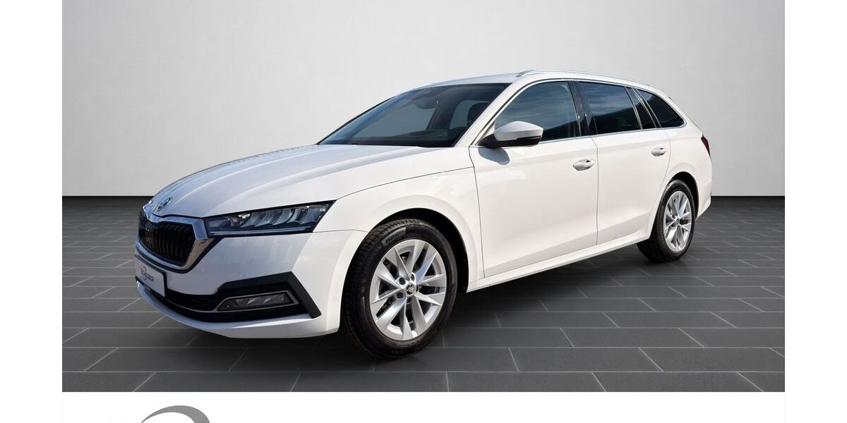 Skoda Octavia 45.700 km 23.820 &euro; Neustadt a.d. Weinstraße 67433