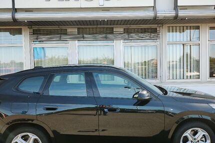 BMW X1 24.750 km 41.700 &euro; Schriesheim 69198