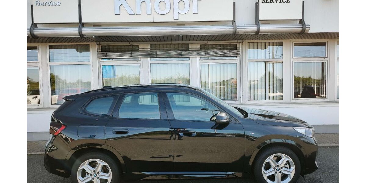 BMW X1 24.750 km 41.700 &euro; Schriesheim 69198