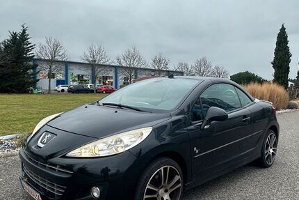 Peugeot 207 198.500 km 2.450 &euro; Neustadt/Weinstr 67433