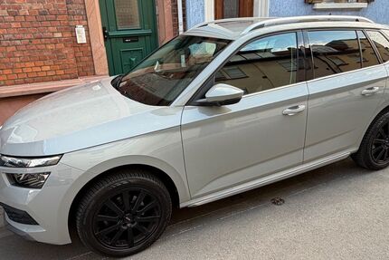 Skoda Kamiq 76.000 km 17.400 &euro; Speyer 67346