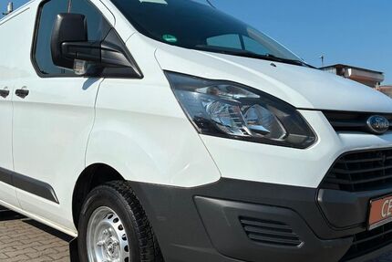 Ford Transit Custom 176.962 km 7.490 &euro; mannheim 68219
