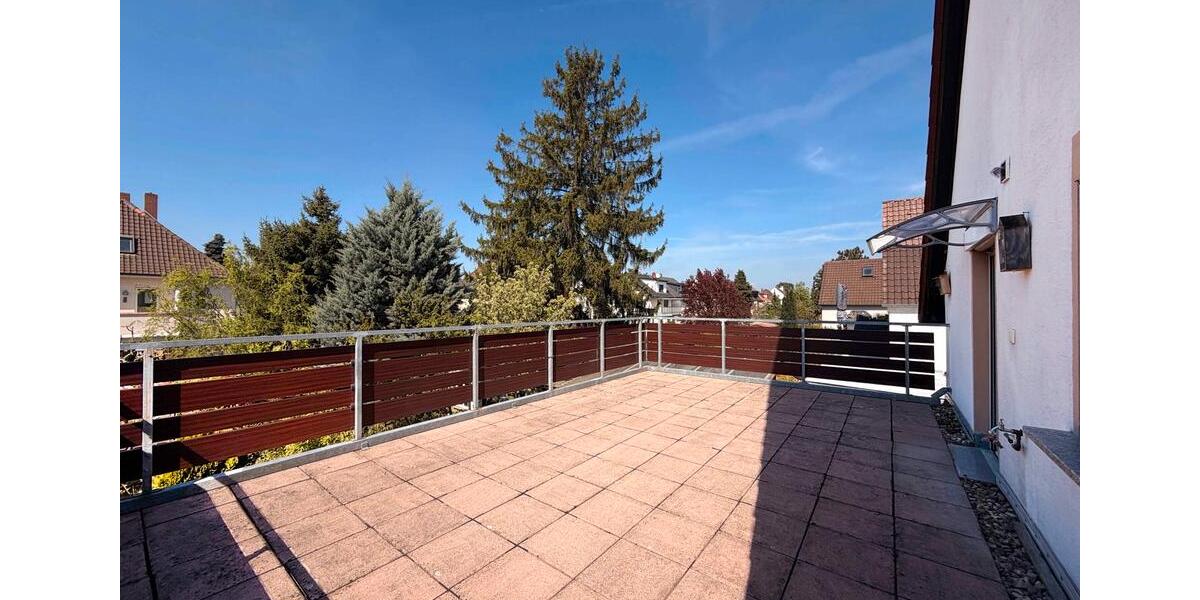 Etagenwohnung Mannheim Gartenstadt - 2 Zimmer, 70 m&sup2;, 229.000&euro; | Angebot:26629855