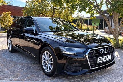 Audi A6 92.000 km 27.990 &euro; Schwetzingen 68723