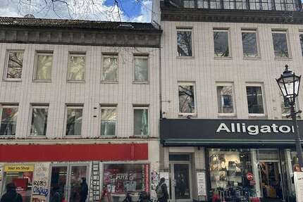 Büro in Hamburg 660 € 52 m²