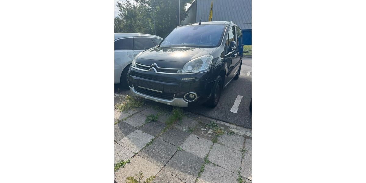 Citroen Berlingo 241.000 km 3.700 &euro; Ludwigshafen 67065