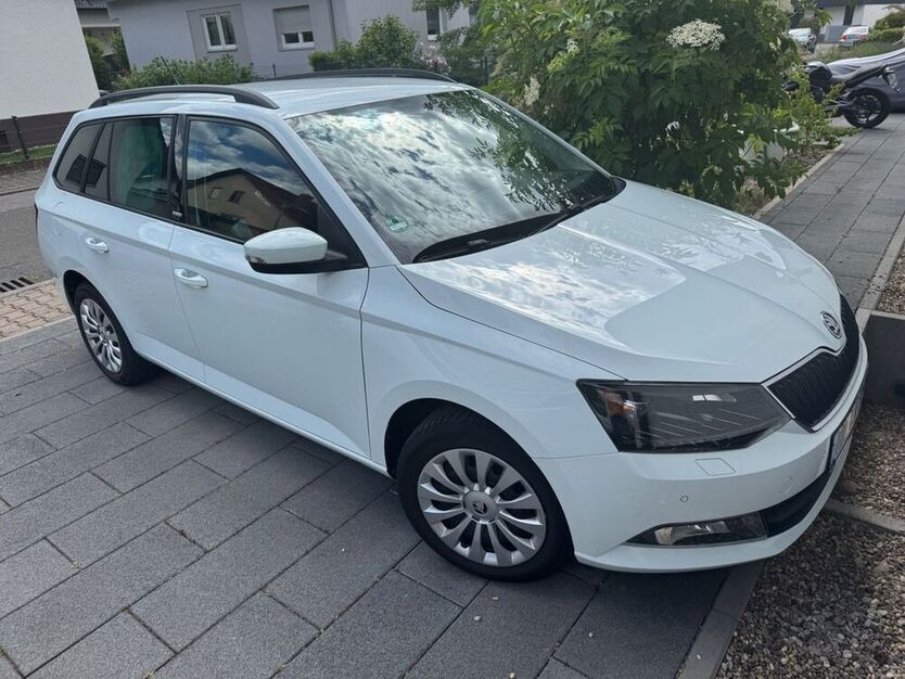 Fabia