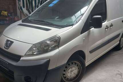Peugeot Expert 112.130 km 8.800 &euro; Mannheim, Universitätsstadt 68159