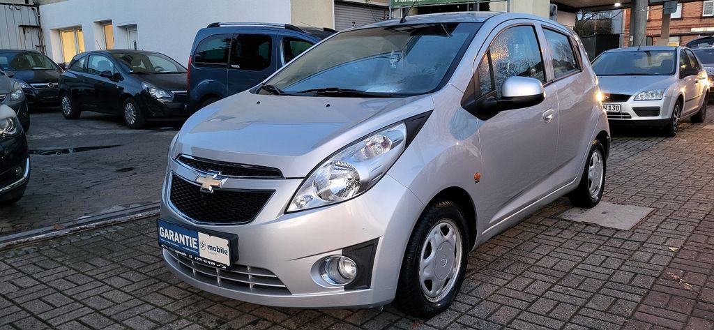 Chevrolet Spark 138.000 km 2.490 &euro; Ludwigshafen am Rhein 67059