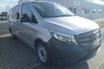 Mercedes-Benz Vito Tourer Pro 116 9Gang ExtraLang LED Lithium Ka 124.100 km 27.500 &euro; Gernsheim 64579