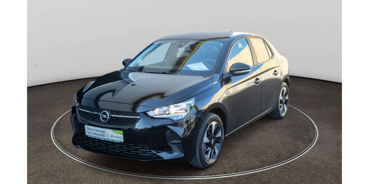 Opel Corsa 32.200 km 16.995 &euro; Heppenheim 64646