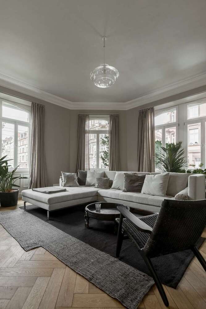 Wohnung zum Mieten in Heidelberg 3.680 € 134 m²