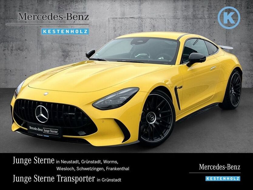 AMG GT