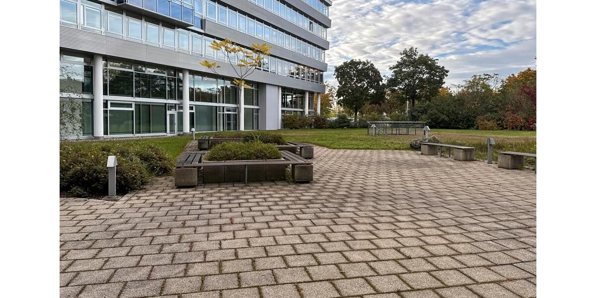 Gewerbeobjekt Mannheim Fahrlach - 949&euro; | Angebot:22940485