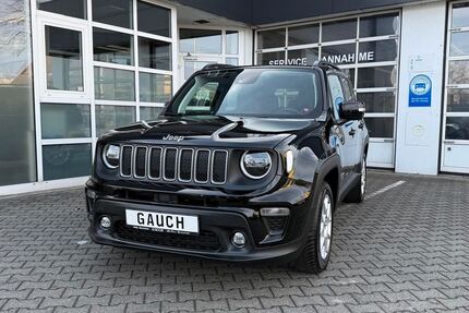 Jeep Renegade 2.500 km 21.400 &euro; Mannheim 68169