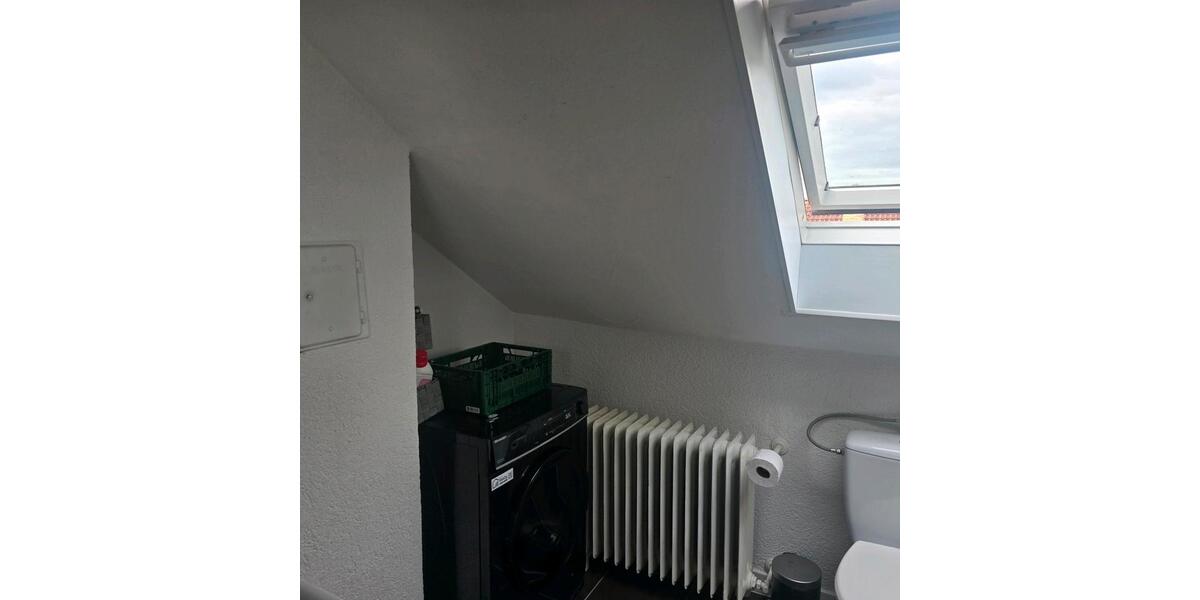 Dachgeschoßwohnung Reilingen - 2 Zimmer, 60 m&sup2;, 880&euro; | Angebot:26505625