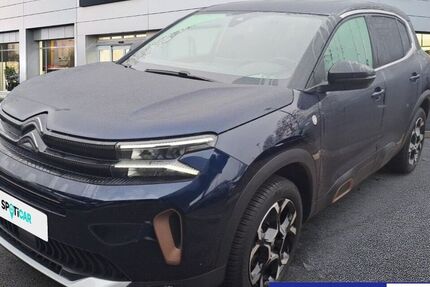 Citroen C5 Aircross 38.685 km 19.890 &euro; Mannheim 68309