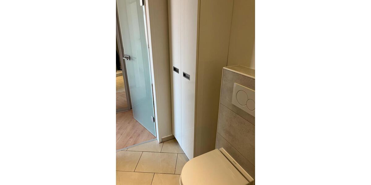 Etagenwohnung Mannheim Innenstadt - 1 Zimmer, 25 m&sup2;, 120.000&euro; | Angebot:26320325