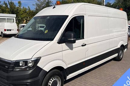 VW Crafter 128.710 km 18.950 &euro; Weinheim 69469